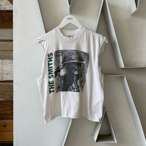 Y2K The Smiths Meat is Murder Tee - Small