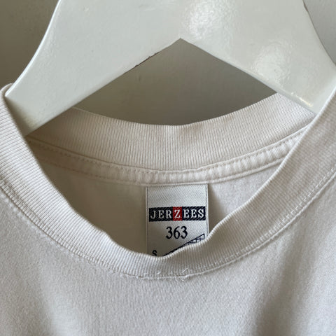 Y2K The Smiths Meat is Murder Tee - Small