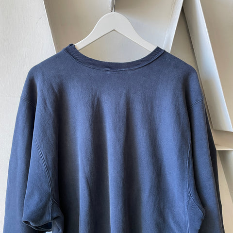 90’s Champion Reverse Weave - XXL
