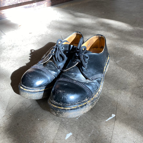 Made In England Docs - M’s 9