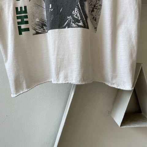 Y2K The Smiths Meat is Murder Tee - Small