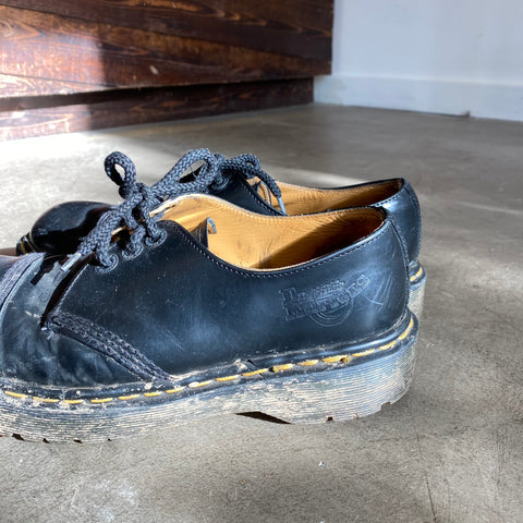 Made In England Docs - M’s 9