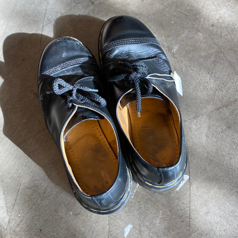 Made In England Docs - M’s 9