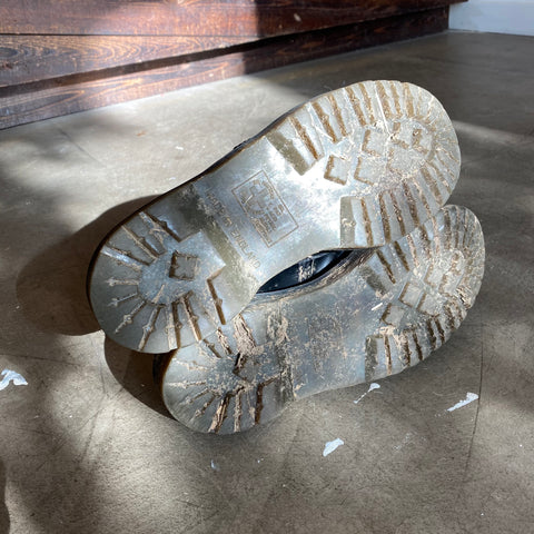 Made In England Docs - M’s 9