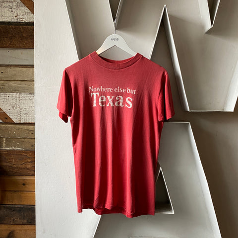 80’s Texas Tee - Medium