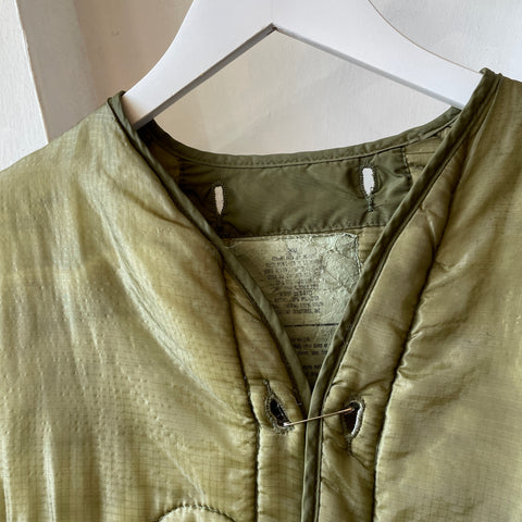 80's Liner Jacket - Small
