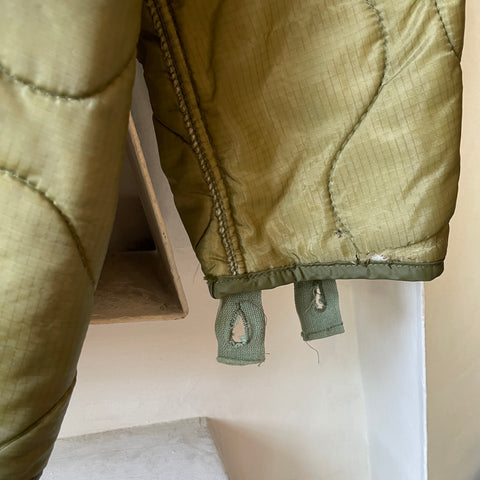 80's Liner Jacket - Small