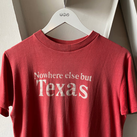 80’s Texas Tee - Medium