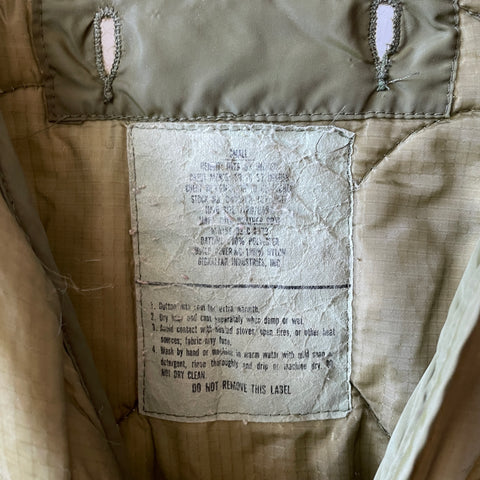80's Liner Jacket - Small