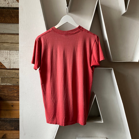 80’s Texas Tee - Medium