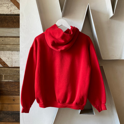 70's Russell Hoodie - Large