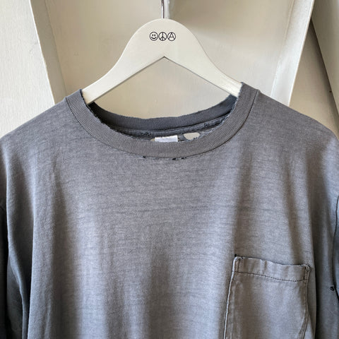 80’s Faded Towncraft Tee - Large