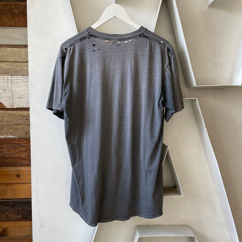 80’s Faded Towncraft Tee - Large