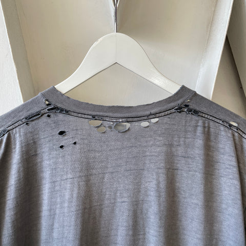 80’s Faded Towncraft Tee - Large