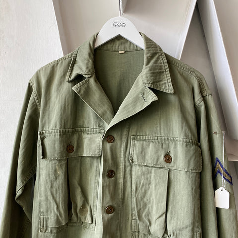 50's HBT Jacket - Medium