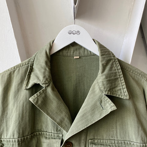 50's HBT Jacket - Medium
