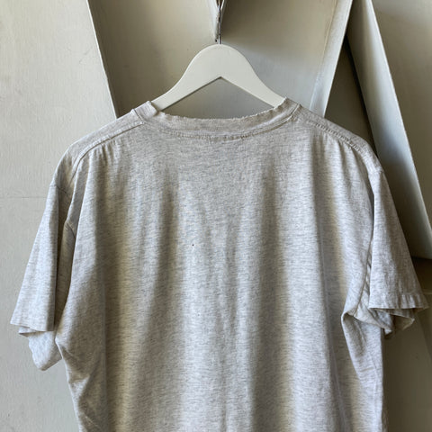 90’s Spur Squattin Tee - Large