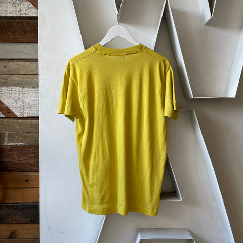 80’s New Orleans Bourbon Street Tee - XL