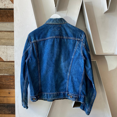 60's Levis Big E Jacket - Medium