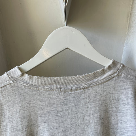 90’s Spur Squattin Tee - Large