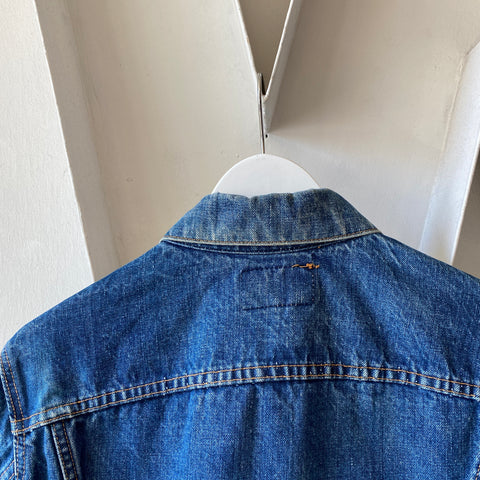 60's Levis Big E Jacket - Medium