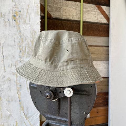 70’s Bucket Hat - Medium