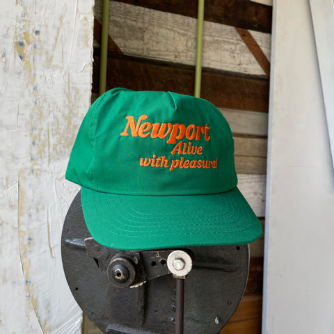 90’s Newport Hat - OS