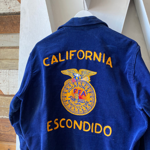 70's FFA Jacket - Large