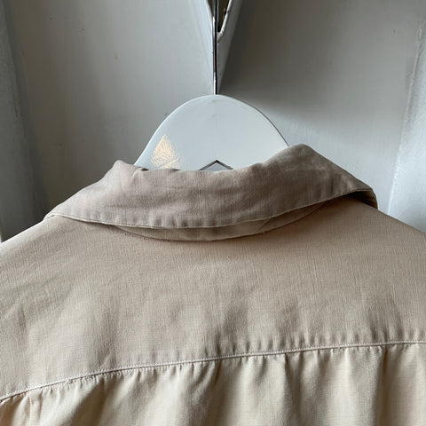 50’s Towncraft Loop Collar - Medium