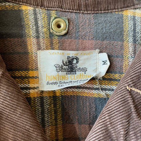 70's Hunting Jacket - Medium
