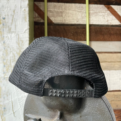 70’s Seagulls Mesh Trucker Hat - OS