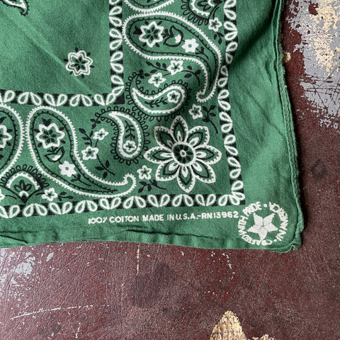 70’s Bandana - OS