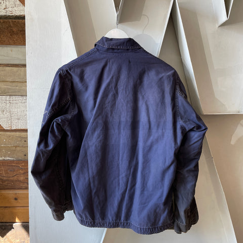60’s USN N-4 Deck Jacket - Small
