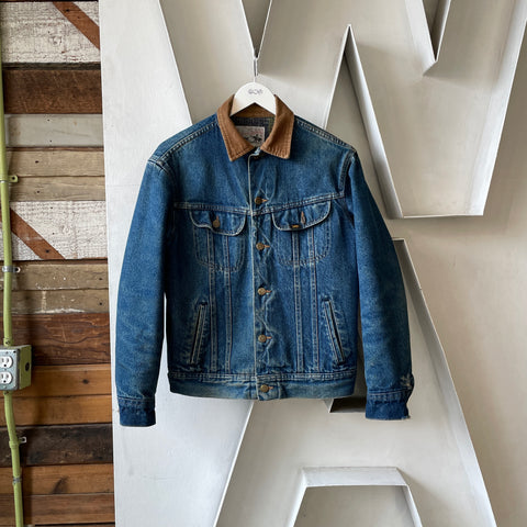 80’s Lee Storm Rider - Small