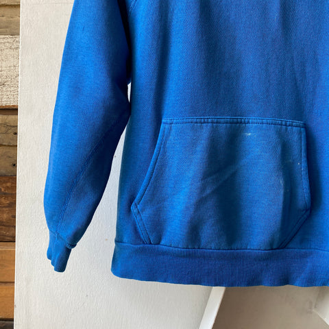 70's Hoodie - Small