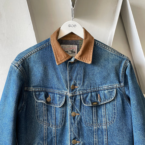 80’s Lee Storm Rider - Small