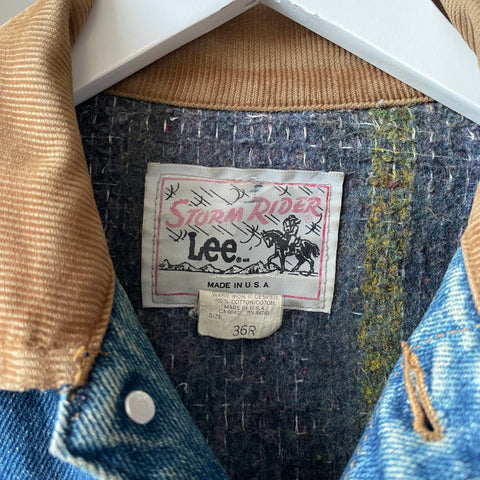 80’s Lee Storm Rider - Small