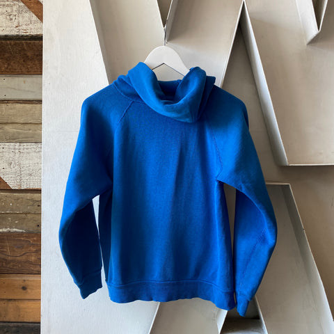 70's Hoodie - Small