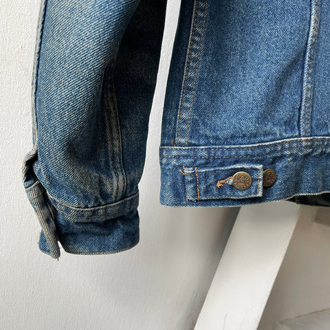 80’s Lee Storm Rider - Small