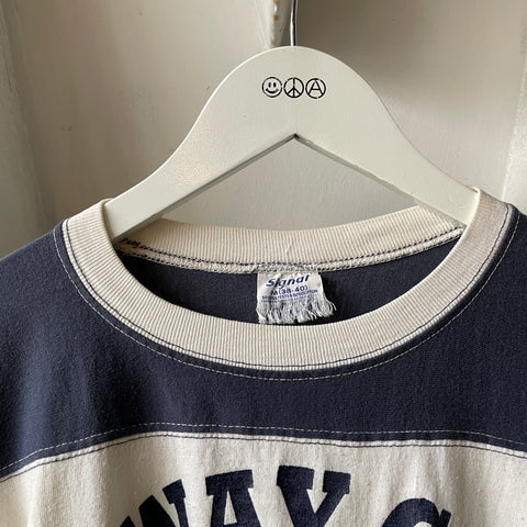 70’s Way Corps Practice Jersey Tee - Small