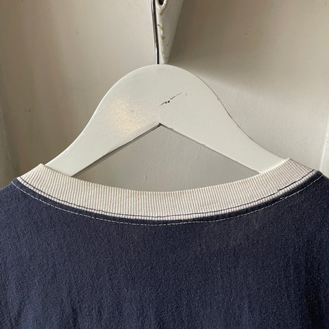 70’s Way Corps Practice Jersey Tee - Small