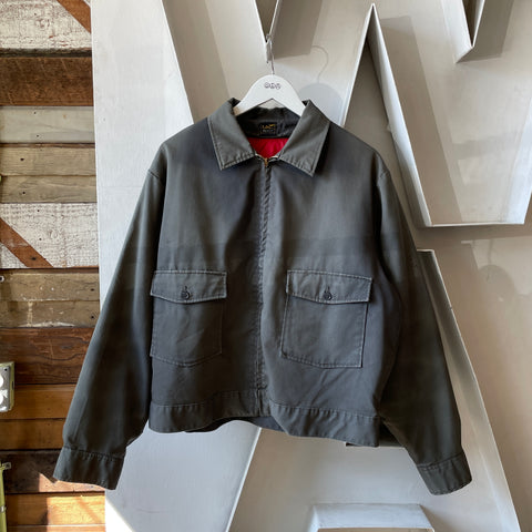 60's Lee Work Jacket - XL