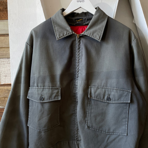 60's Lee Work Jacket - XL