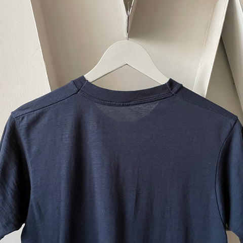 70’s Springfield Yacht Club Tee - Small