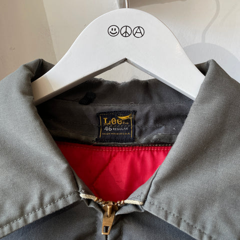 60's Lee Work Jacket - XL
