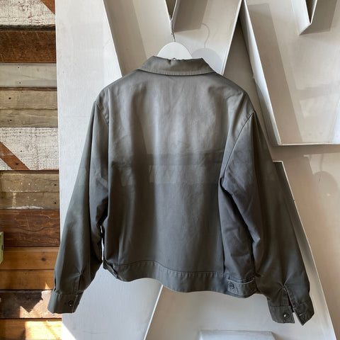 60's Lee Work Jacket - XL