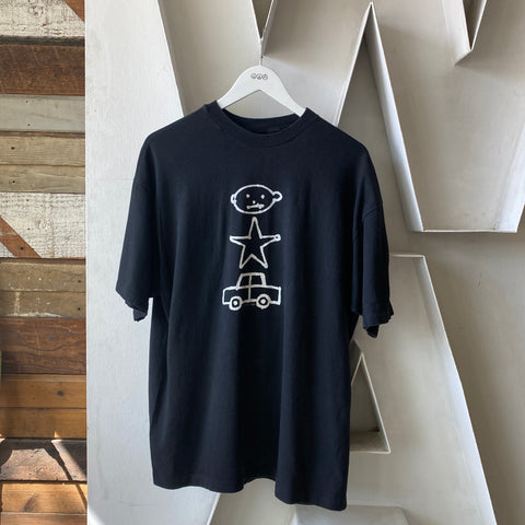 '91 U2 Tour Tee - XL