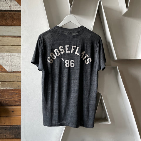 80’s Paper Thin Prineville Tee - Large