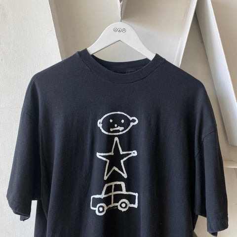 '91 U2 Tour Tee - XL