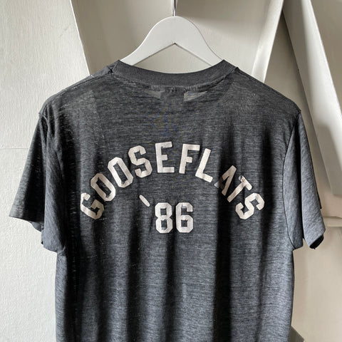 80’s Paper Thin Prineville Tee - Large